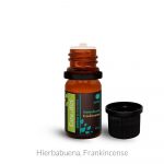 Hierbabuena-FrankincenseA