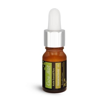 Aceite Puro de Frankincense