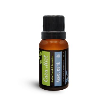 Aceite Esencial de Árbol de Té