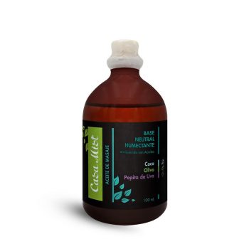 Base neutral humectante