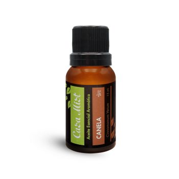 Aceite Esencial de Canela