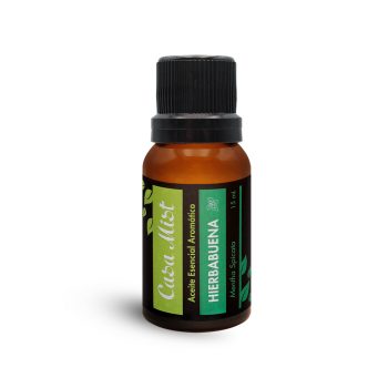 Aceite Esencial de Hierbabuena