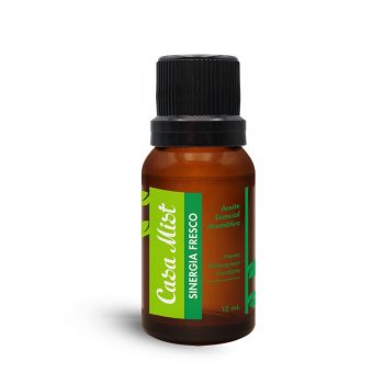 Sinergia Antiséptica Fresco