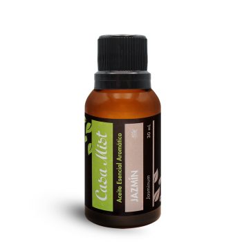 Aceite Esencial de Jazmín
