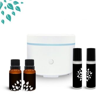 KIT ESENCIAL CONTIGO