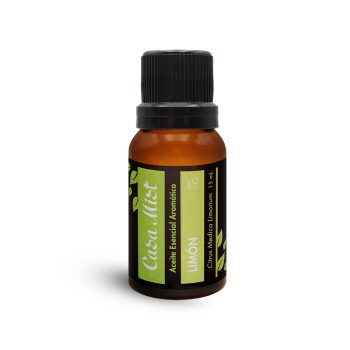 Aceite Esencial de Limón