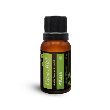 Aceite Esencial de Melissa