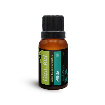 Aceite Esencial de Menta