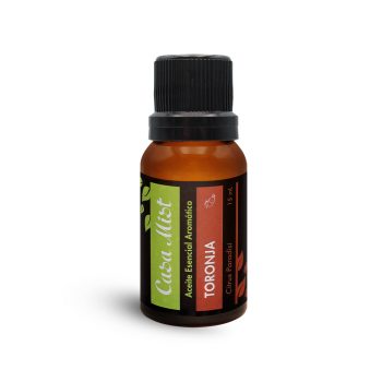 Aceite Esencial de Toronja
