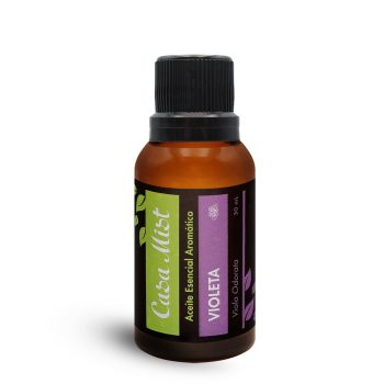 Aceite Esencial de Violeta