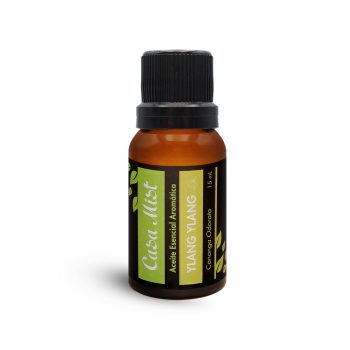 Aceite Esencial de Ylang Ylang